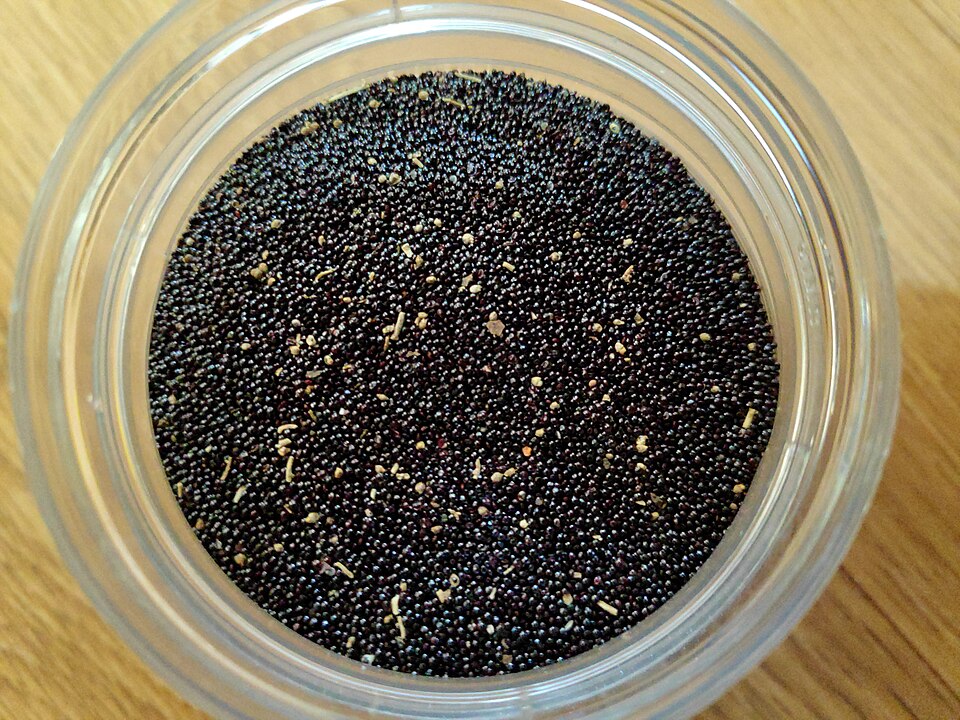 Amaranth