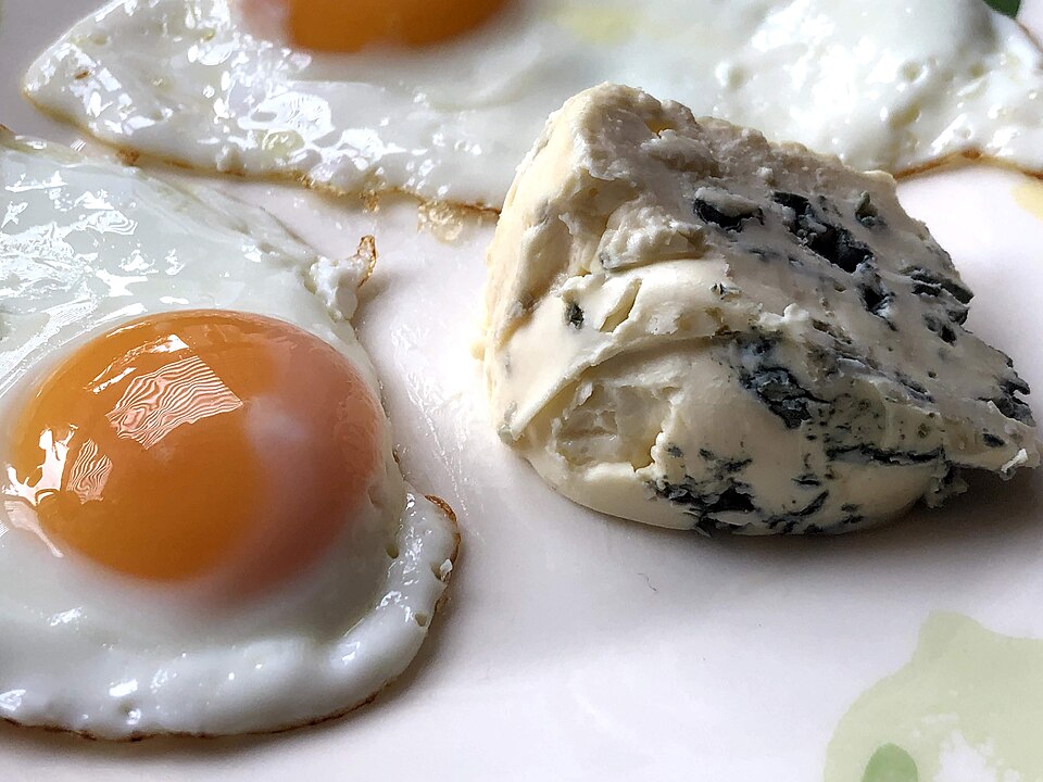 Blue Cheese