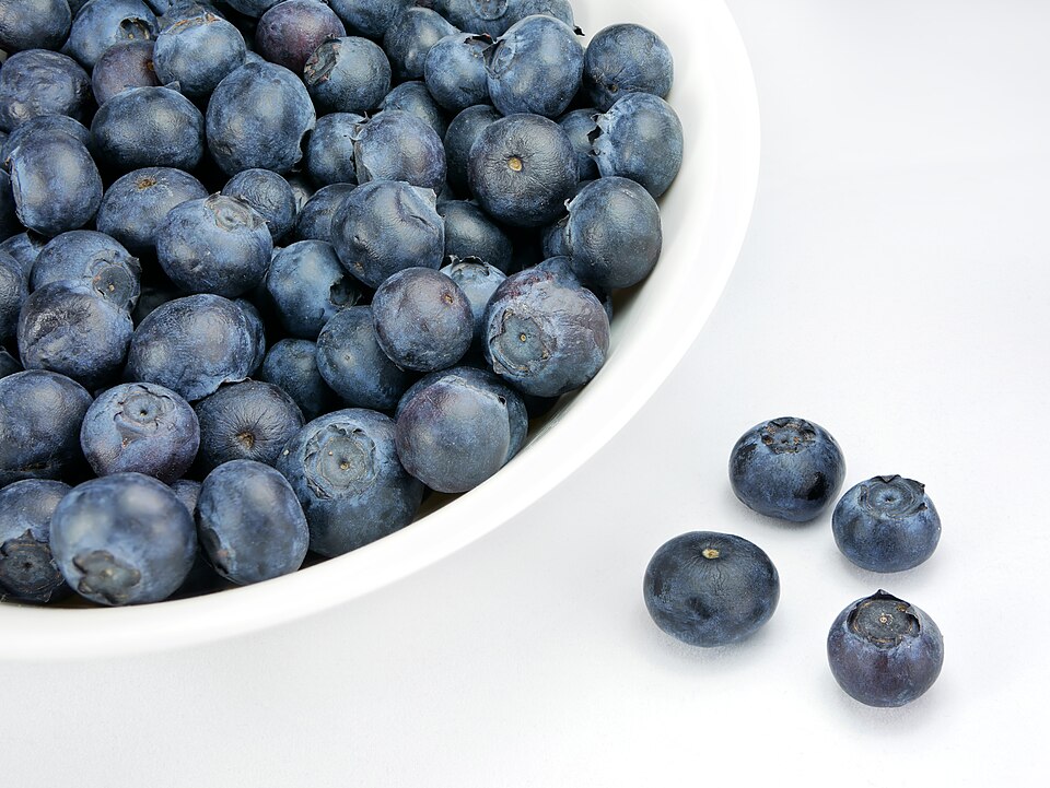 Blueberry