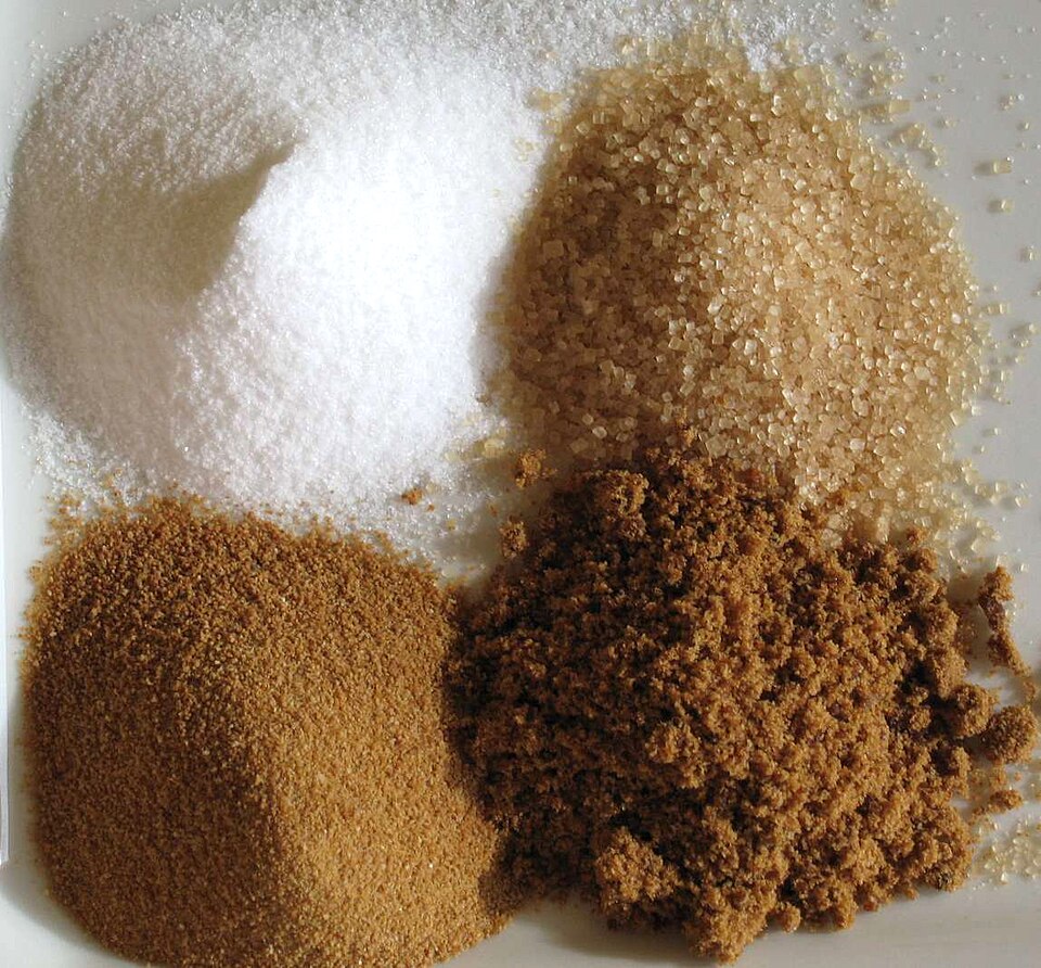Brown Sugar