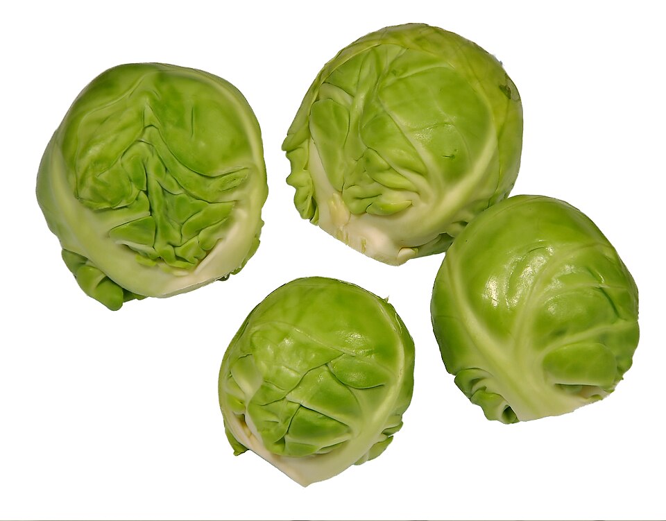 Brussels Sprouts