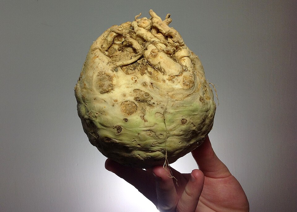 Celeriac