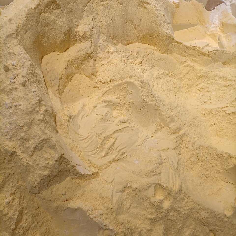 Corn Flour