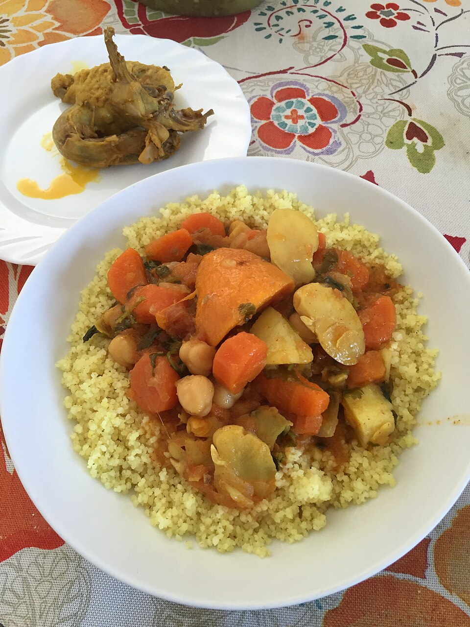 Couscous