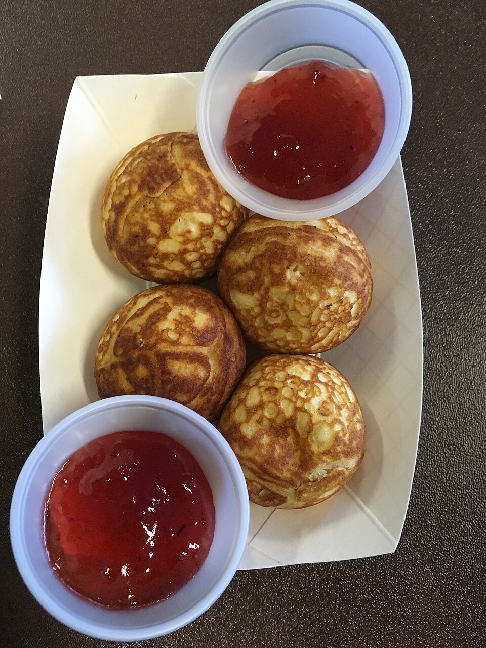 Aebleskiver