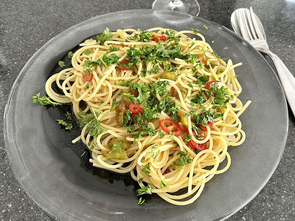 Aglio E Olio