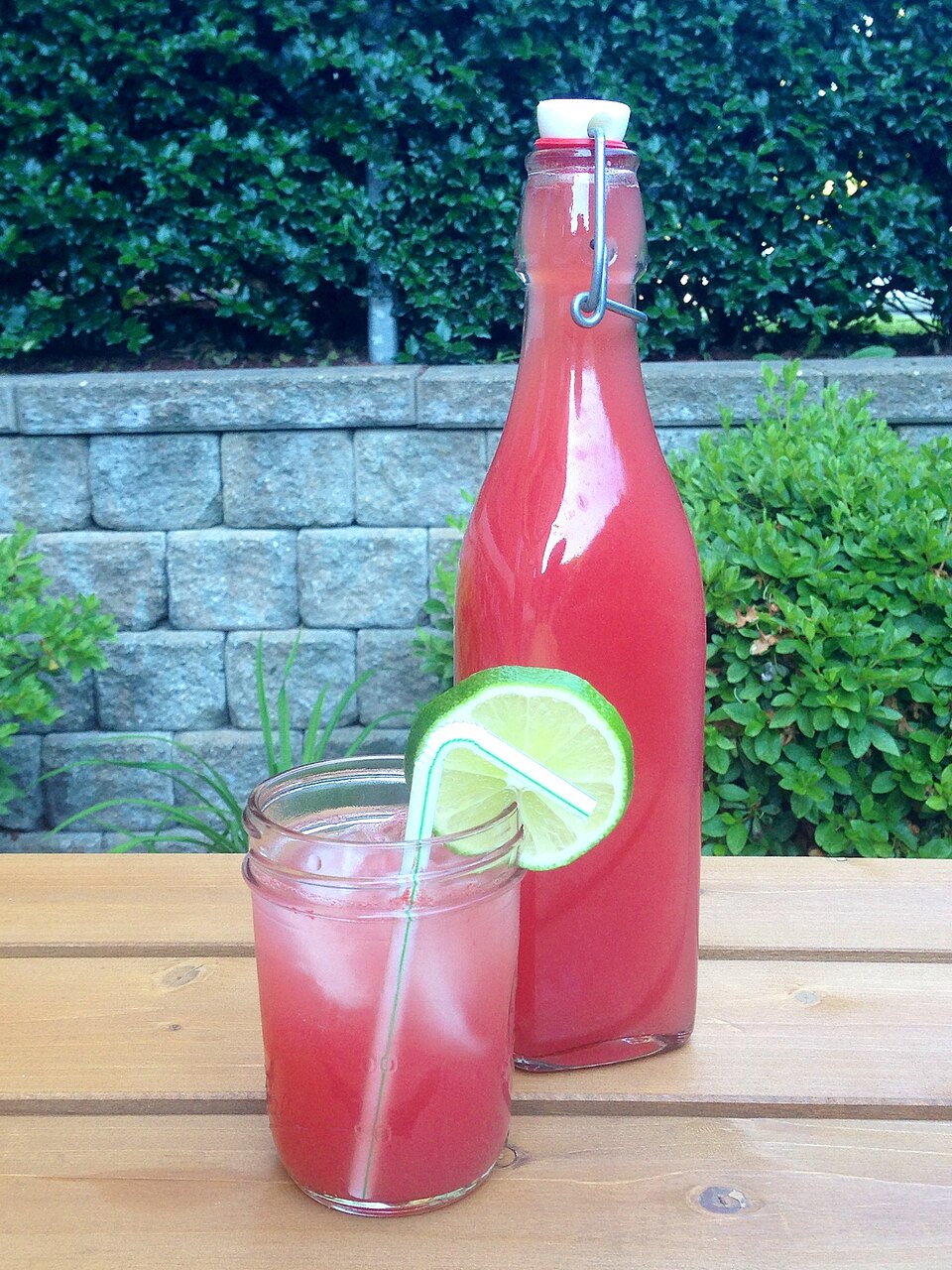 Agua Fresca