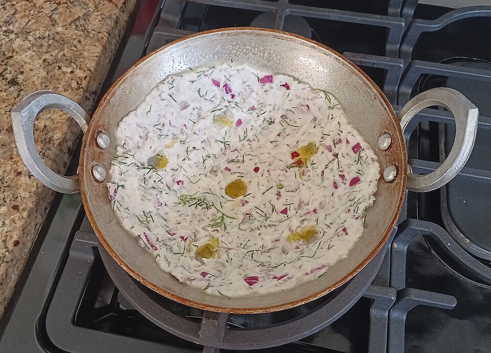 Akki Roti