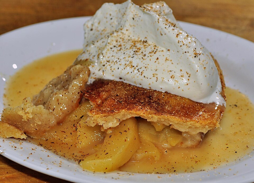 Apple Pie