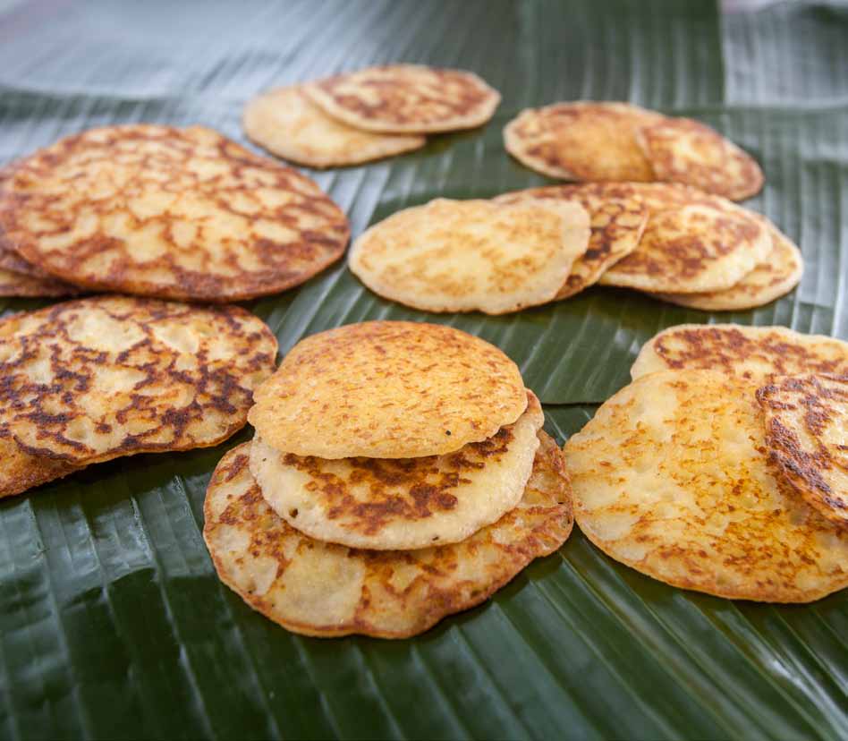 Arepa
