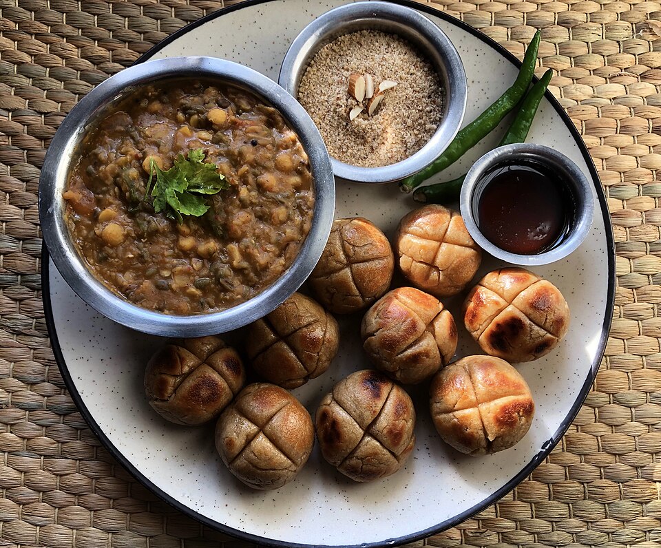 Baati