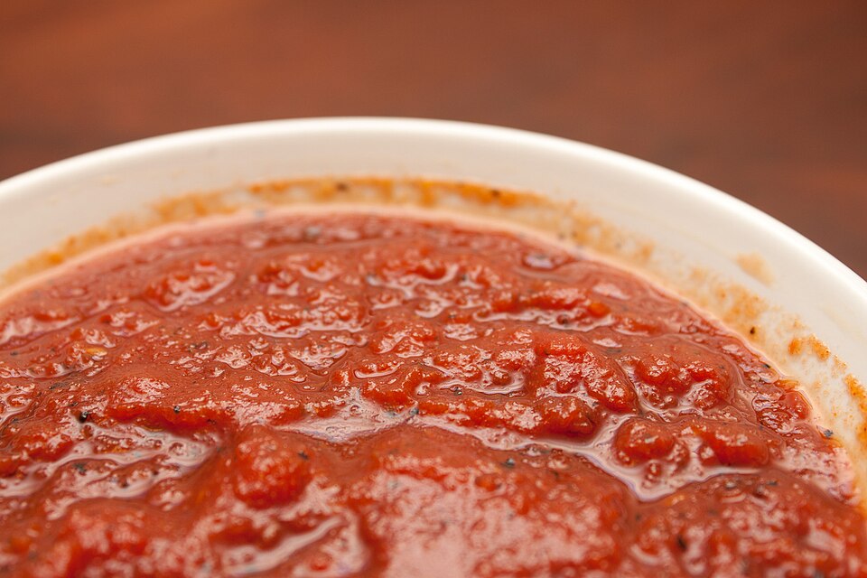 Bbq Sauce