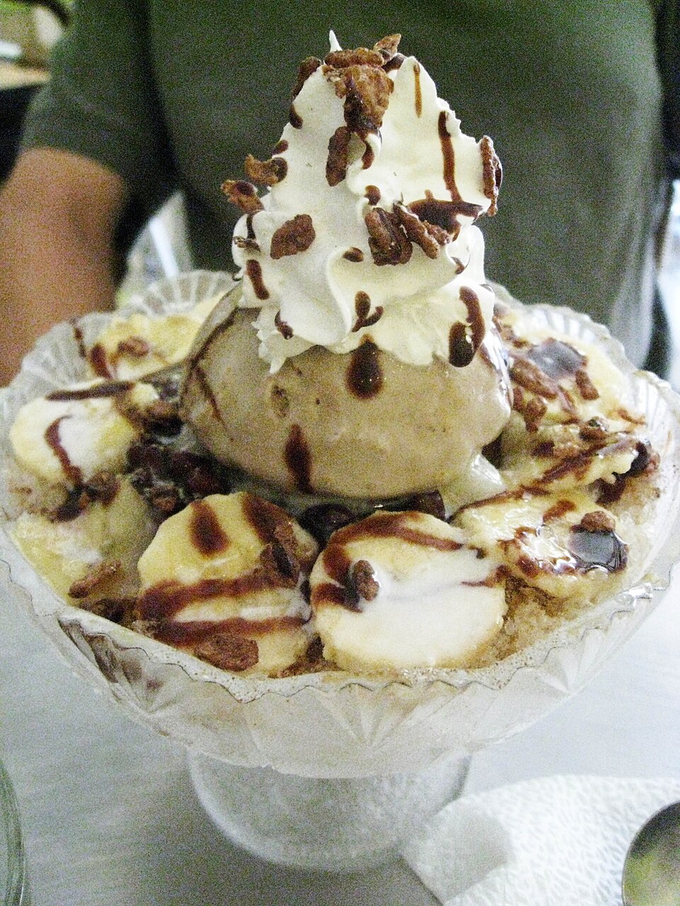 Bingsu Korean