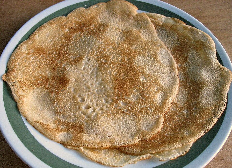 Blini