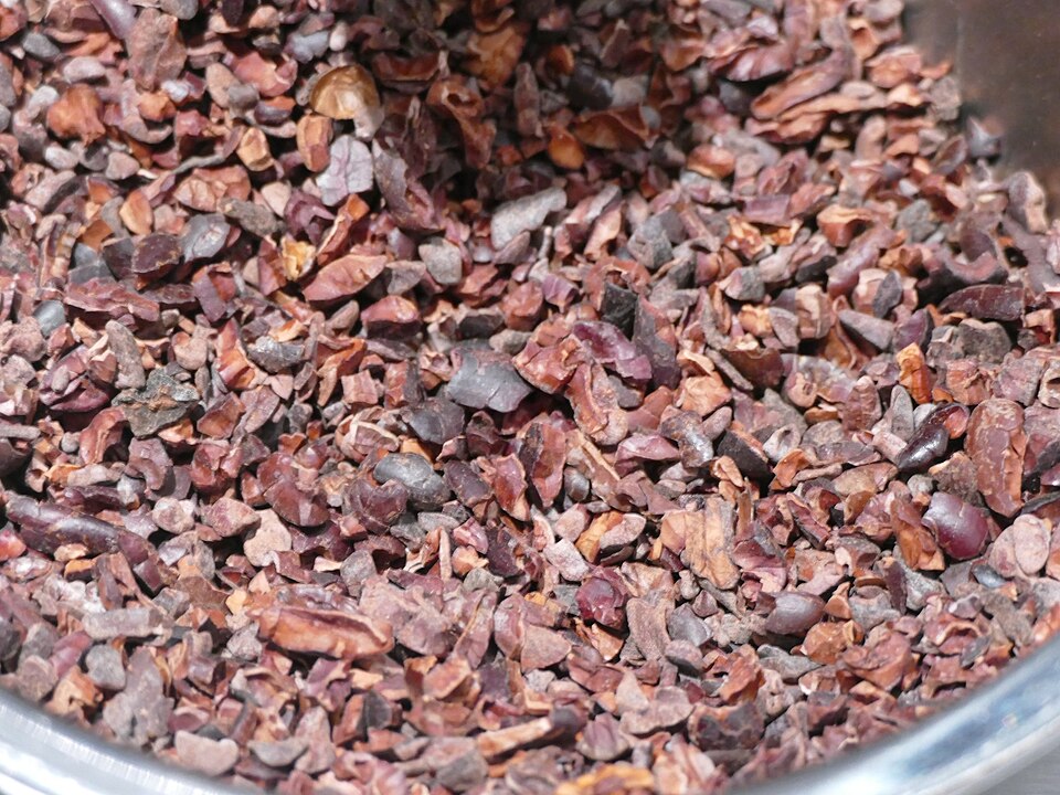 Cacao Nibs