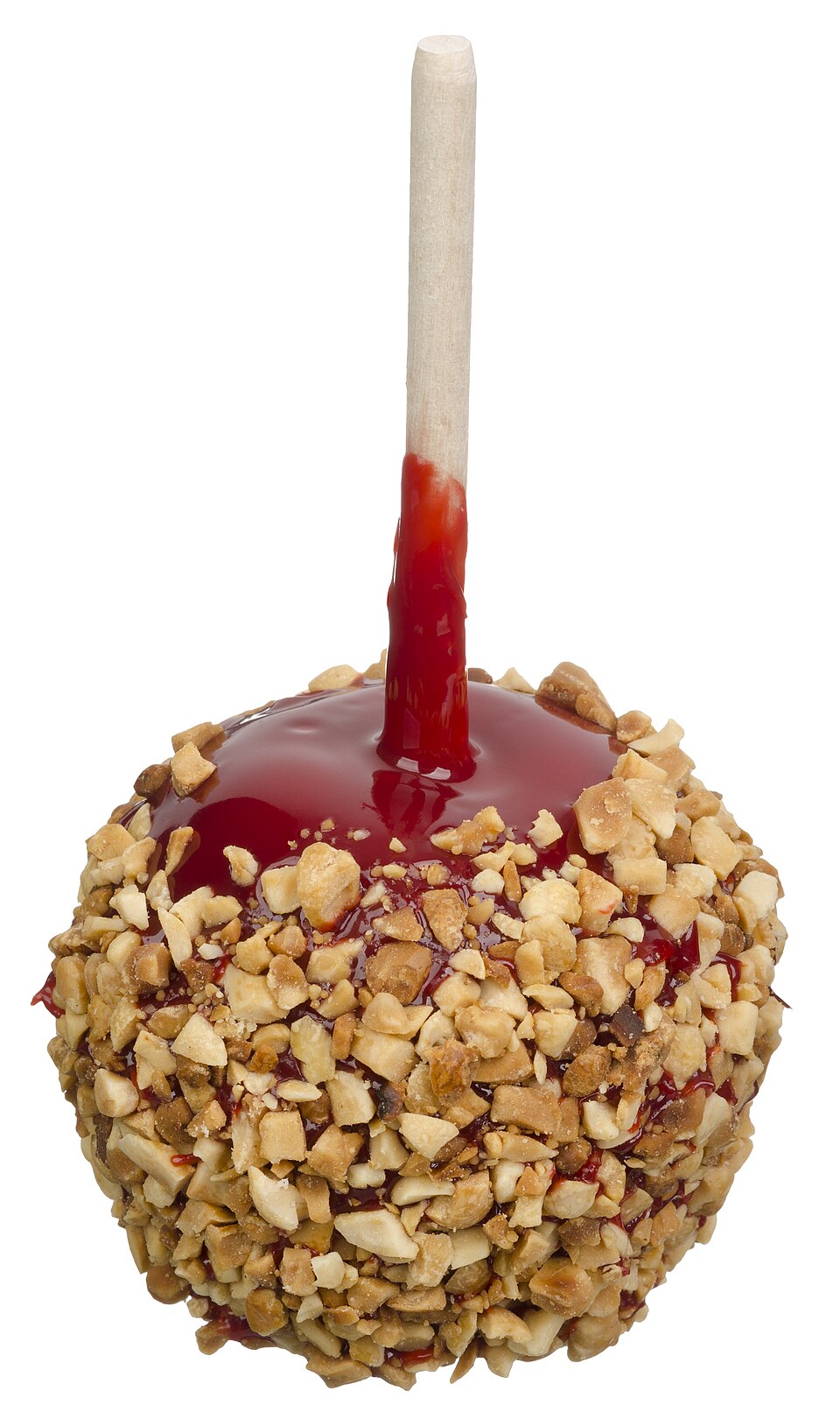 Candy Apple