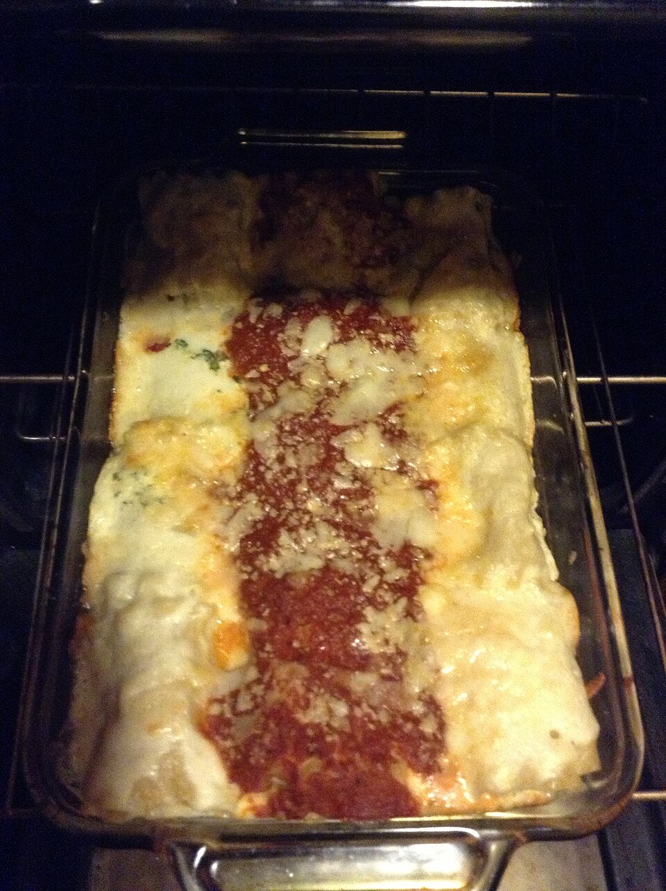 Cannelloni