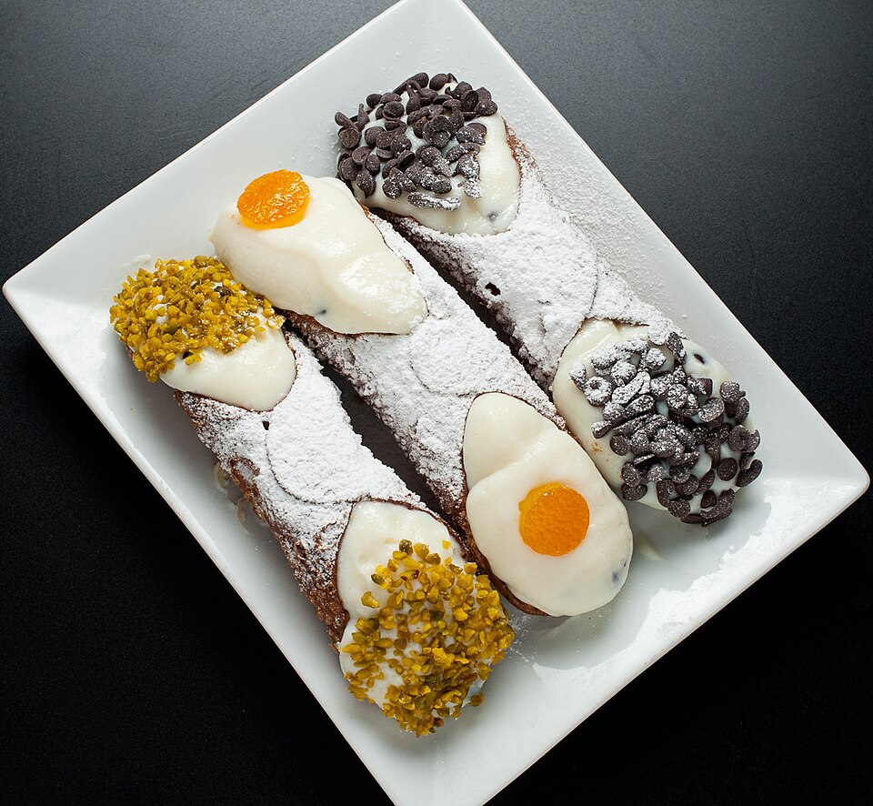 Cannoli