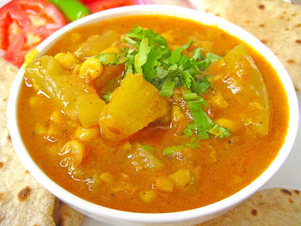 Chana Dal