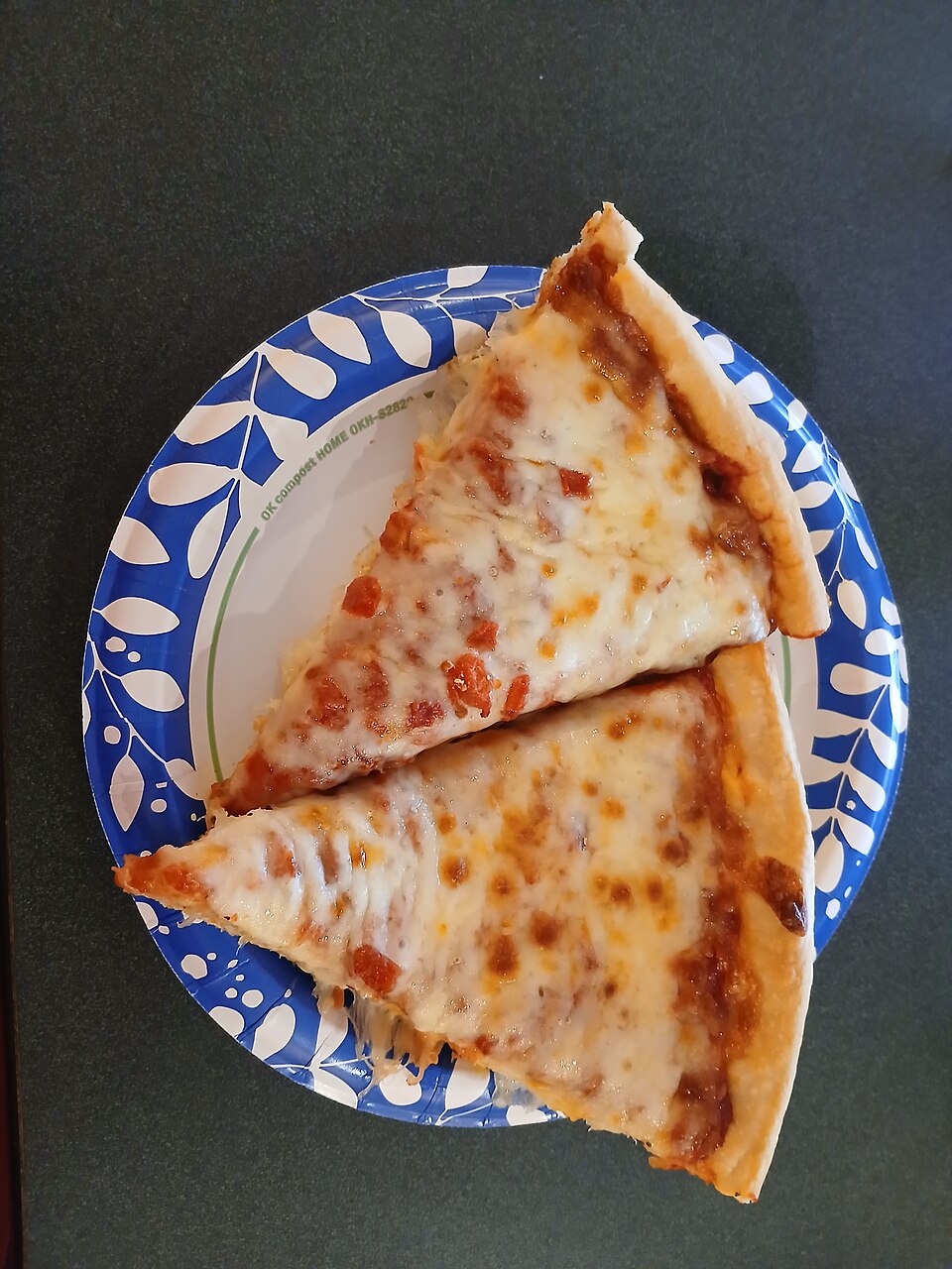 Cheese Pizza