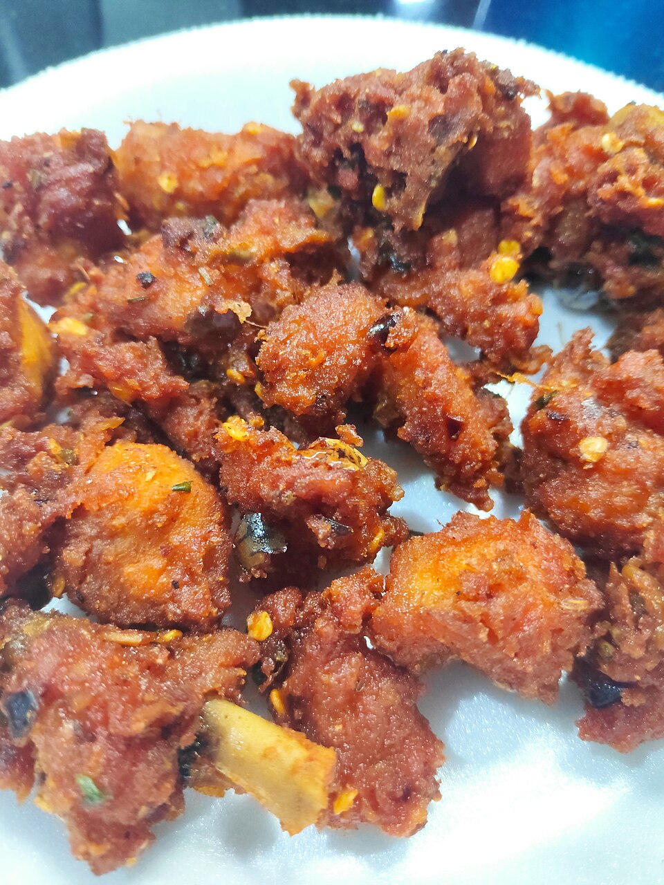 Chicken 65