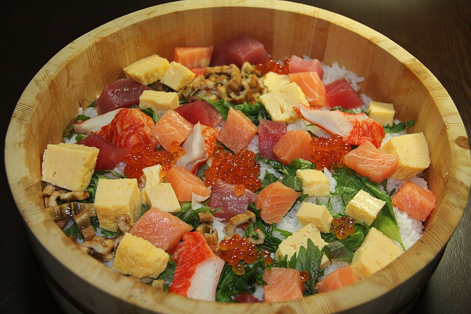 Chirashi