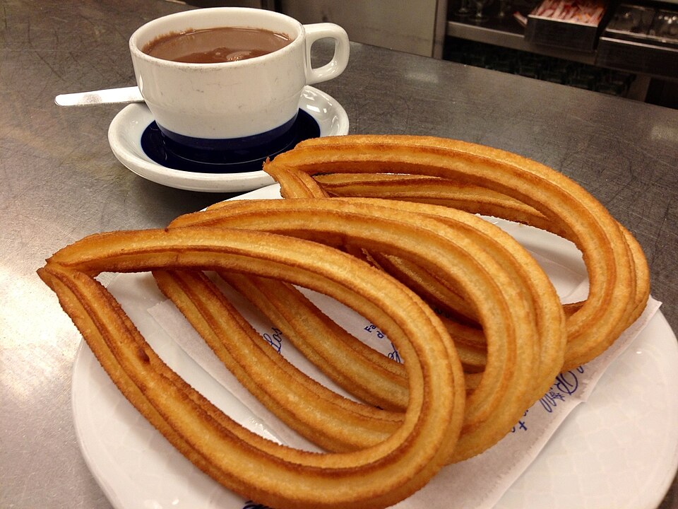 Churros