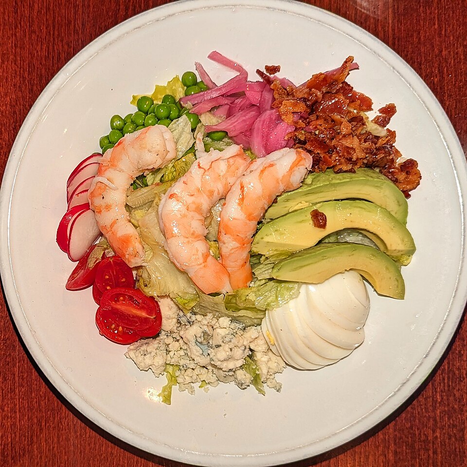 Cobb Salad