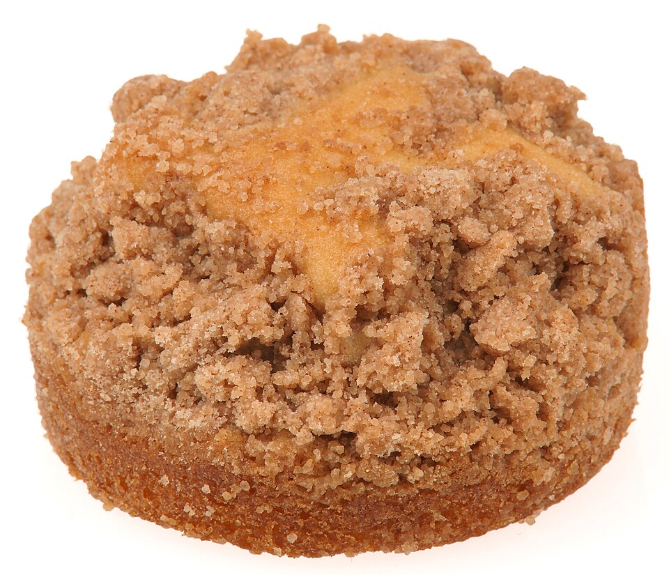 Coffee Cake