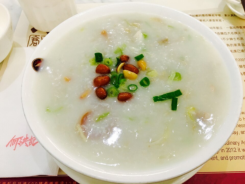 Congee