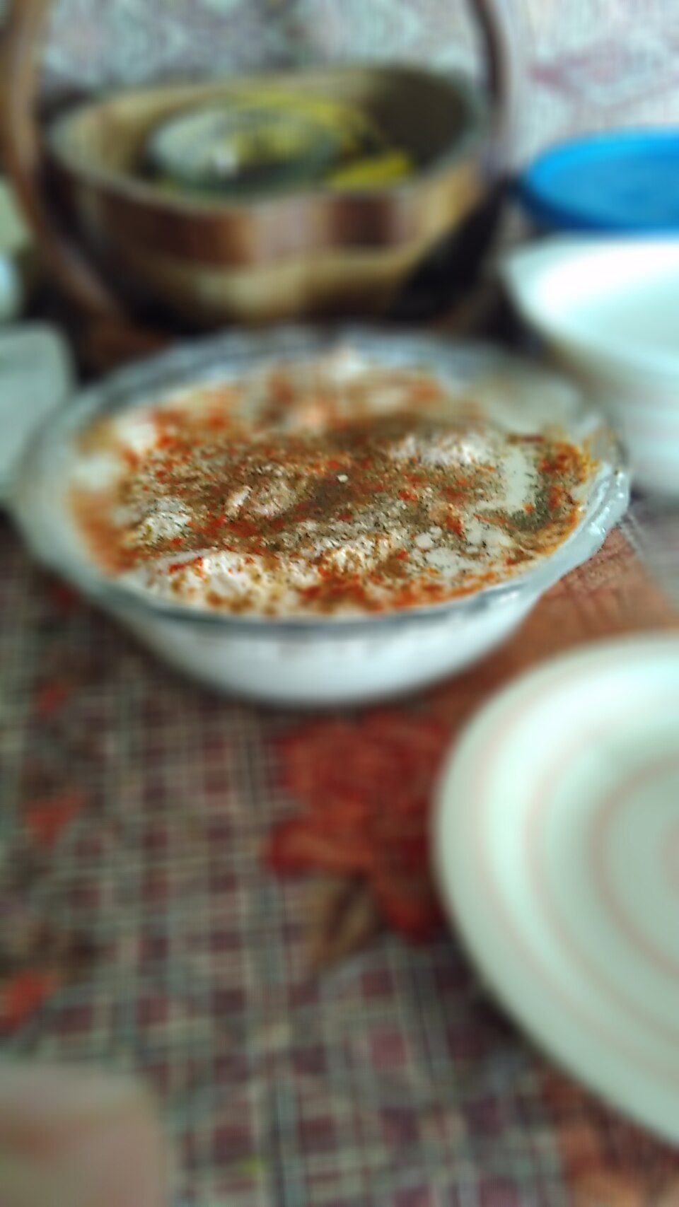 Dahi Bhalle