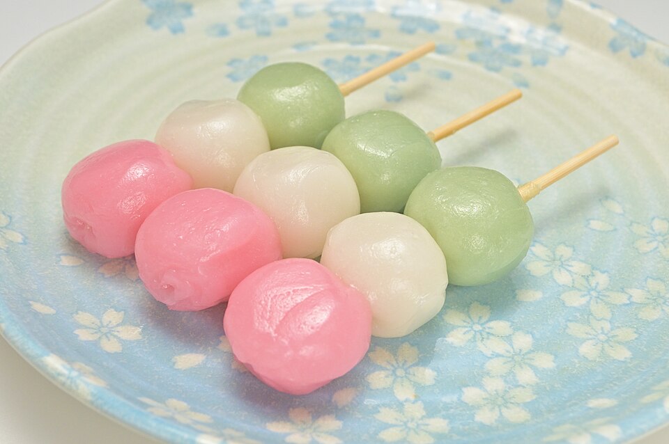 Dango