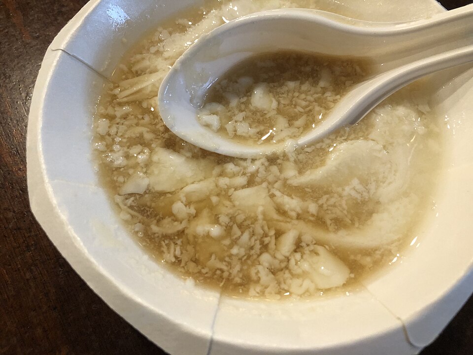 Douhua