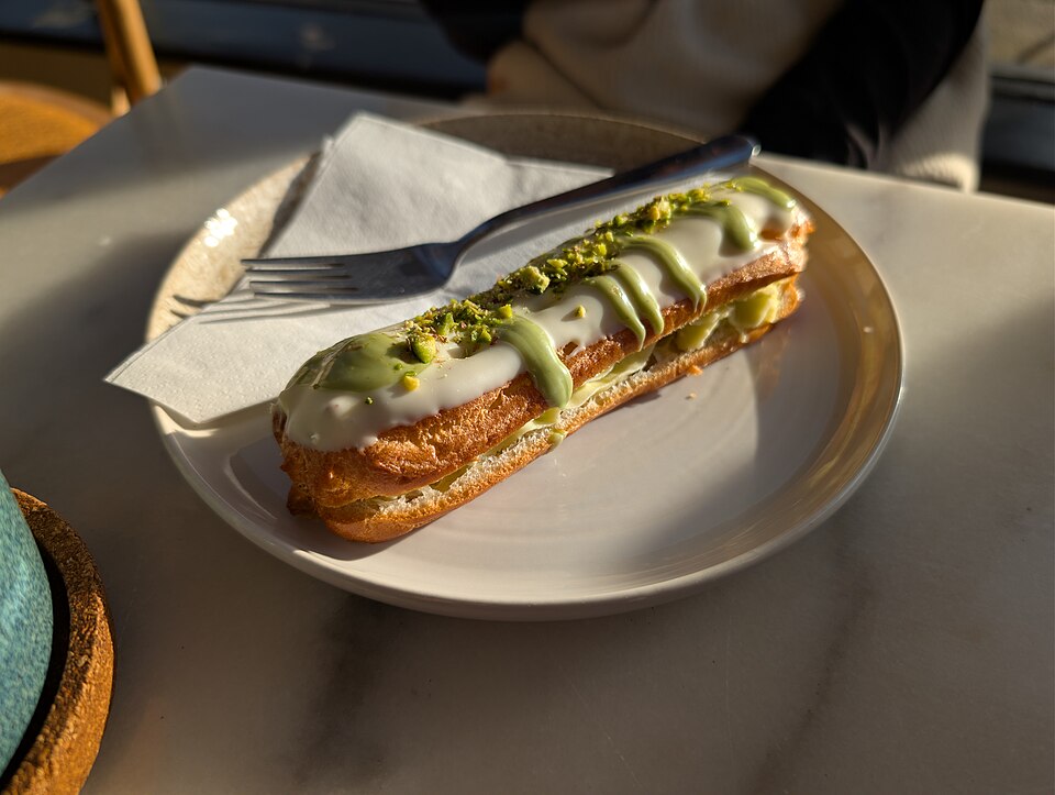 Eclair