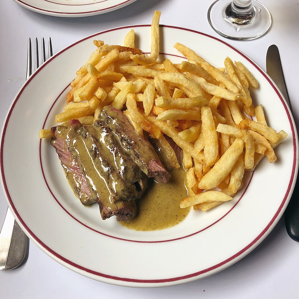 Entrecote