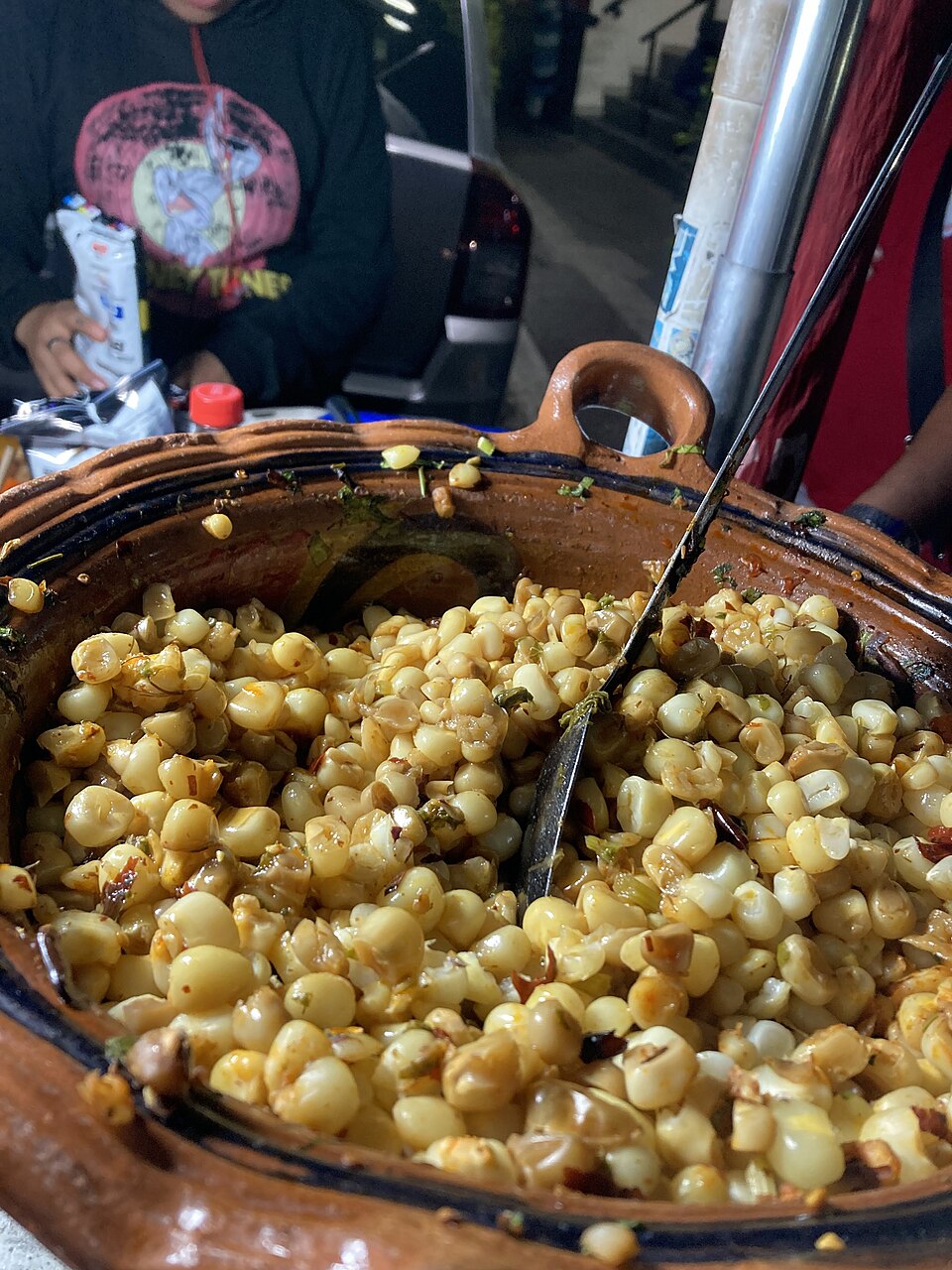 Esquites