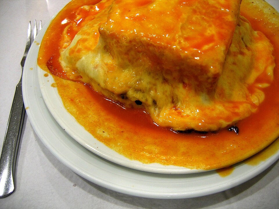 Francesinha