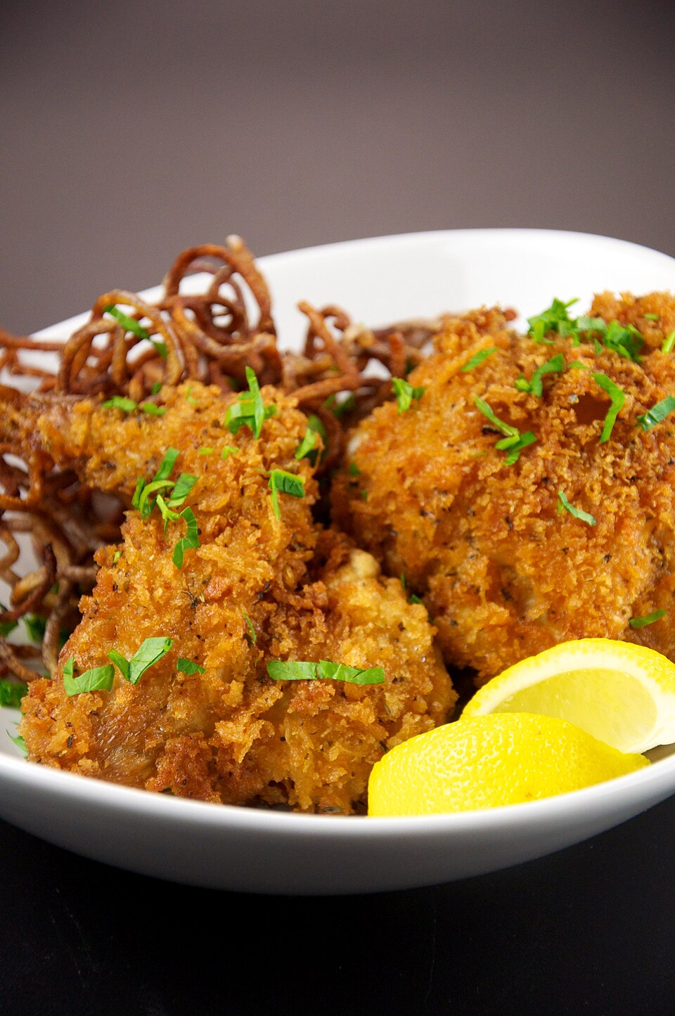 Fried Chicken
