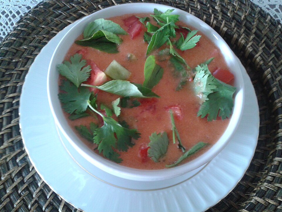 Gazpacho