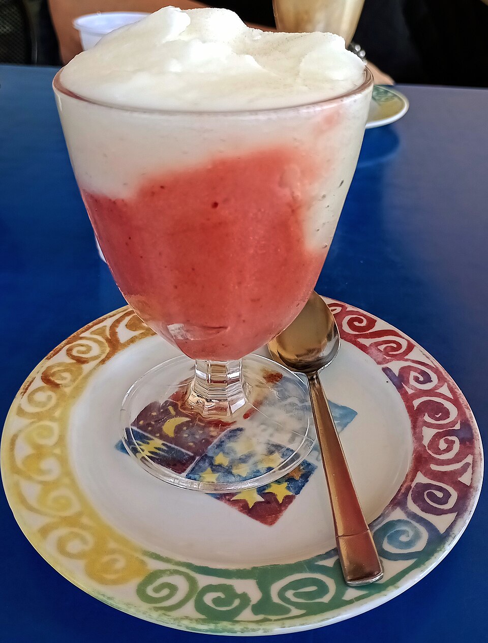 Granita