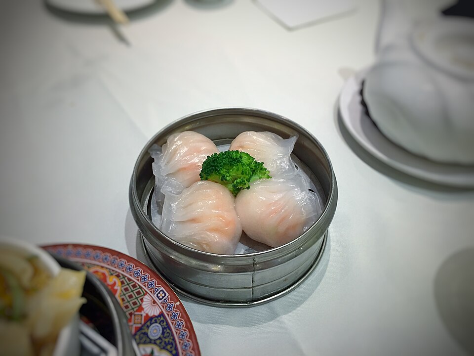 Har Gow