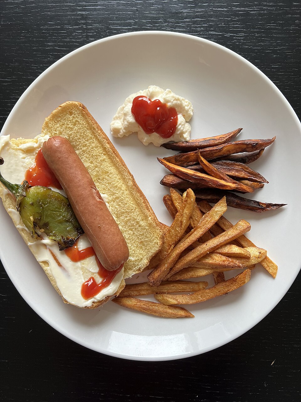 Hot Dog