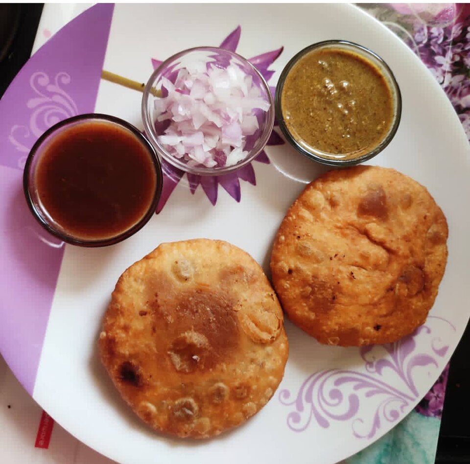 Kachori