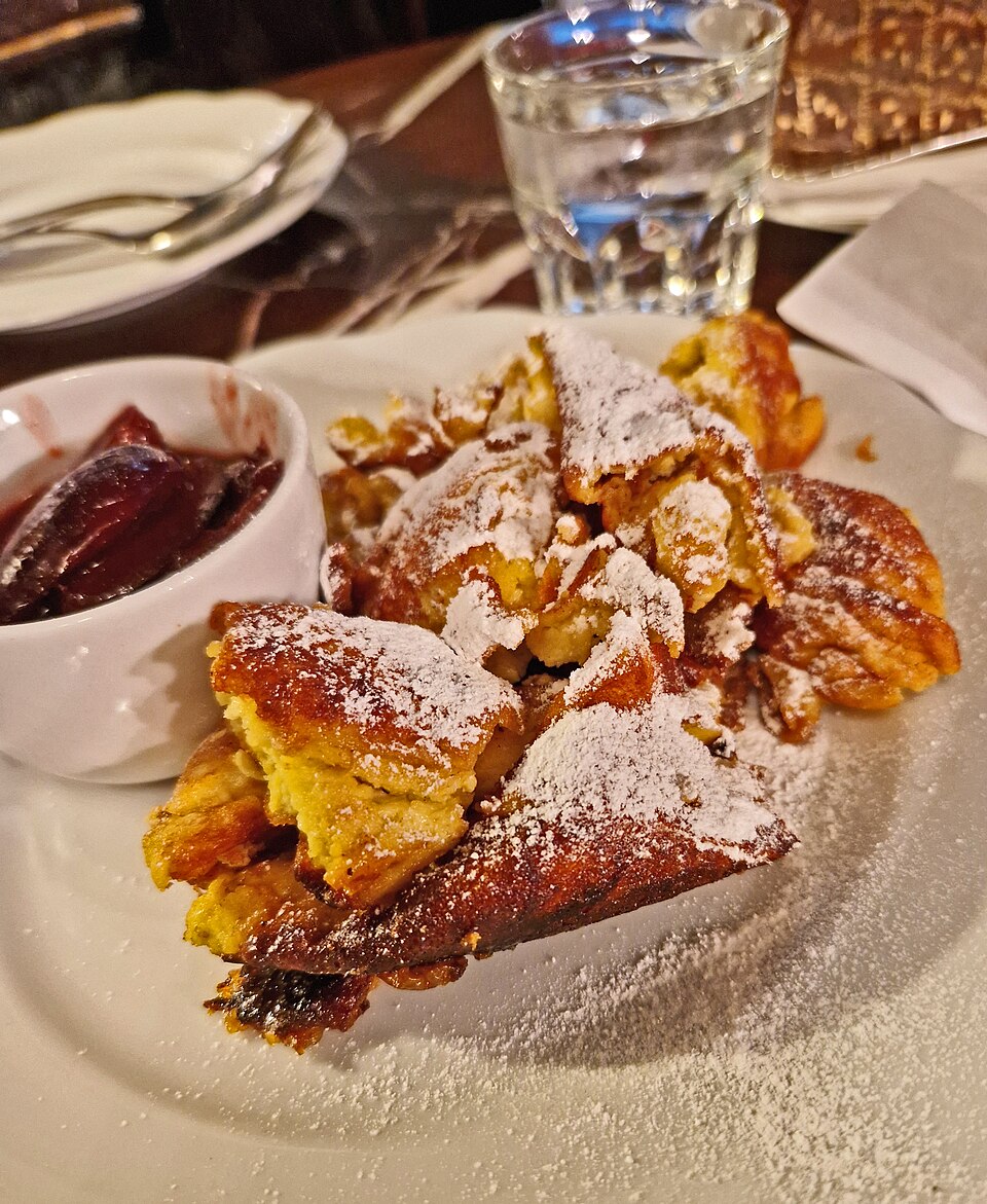 Kaiserschmarrn