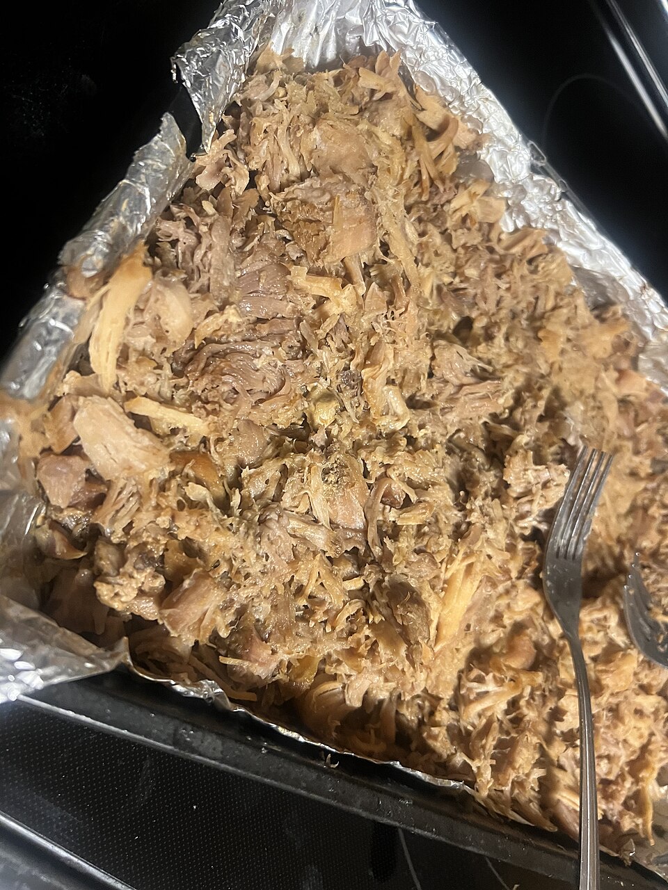 Kalua Pig
