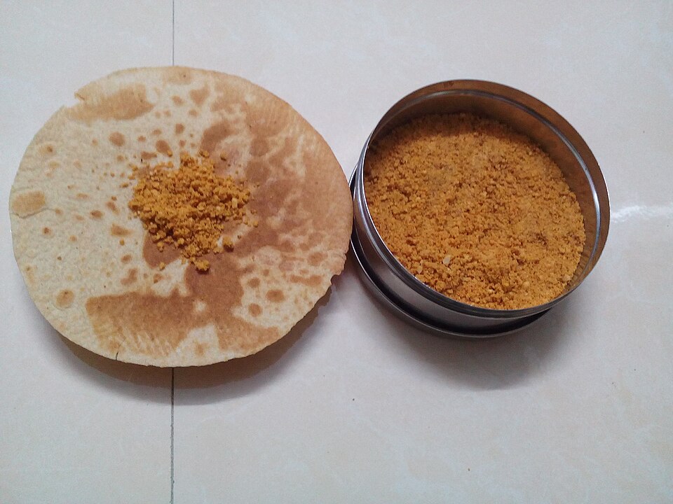 Khakhra