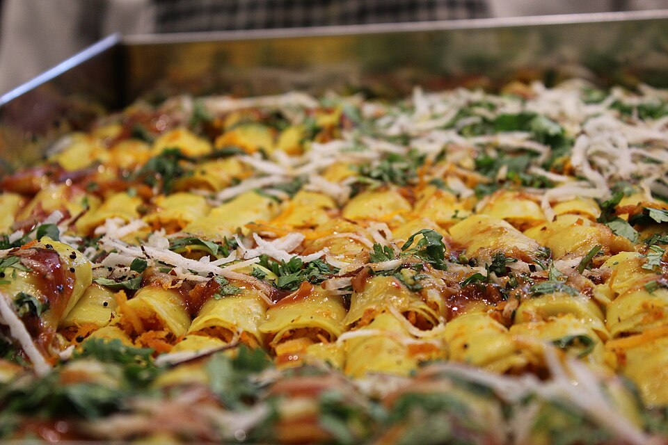 Khandvi