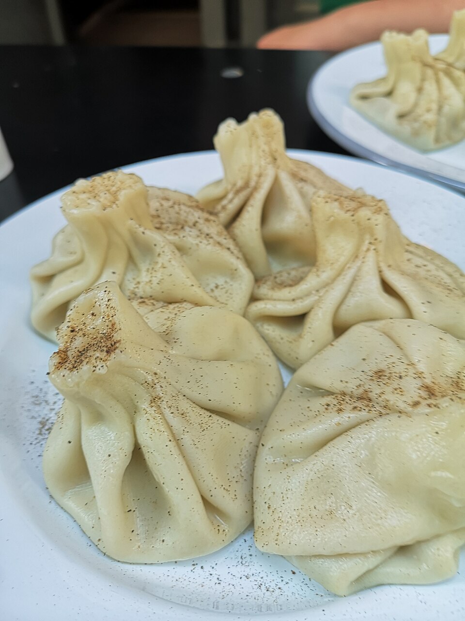 Khinkali