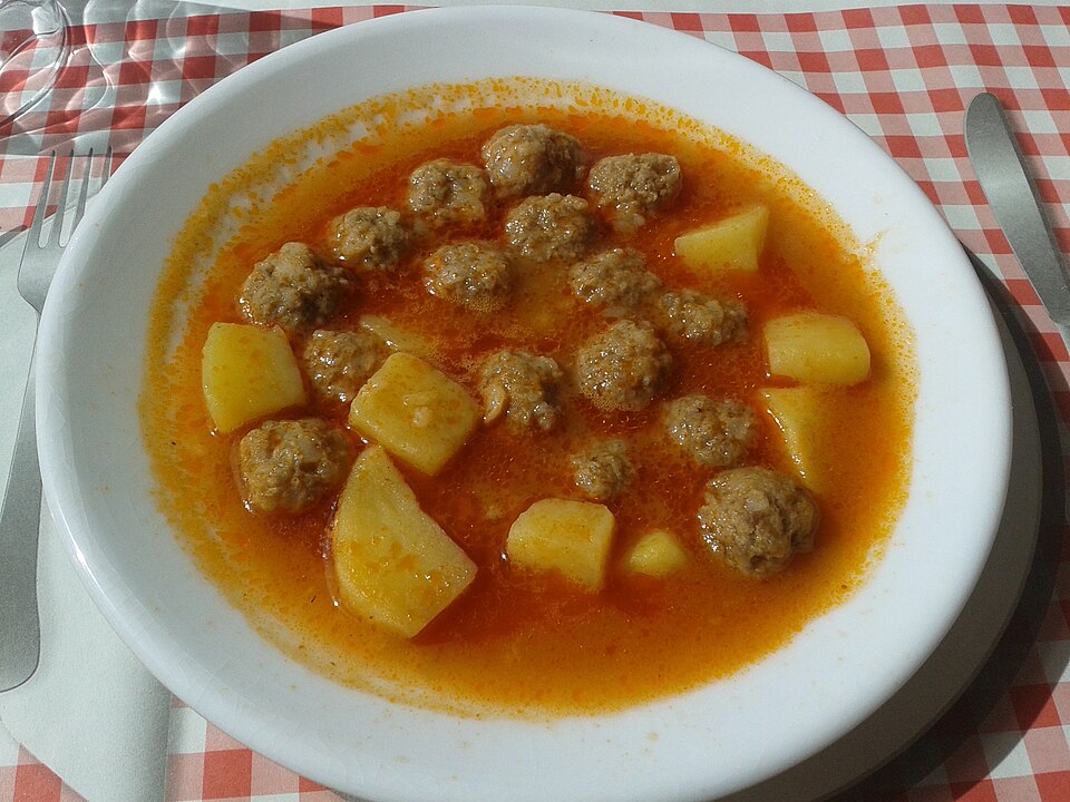 Kofte