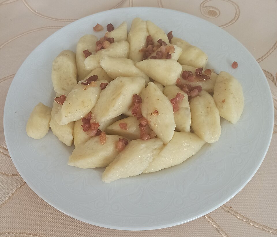 Kopytka